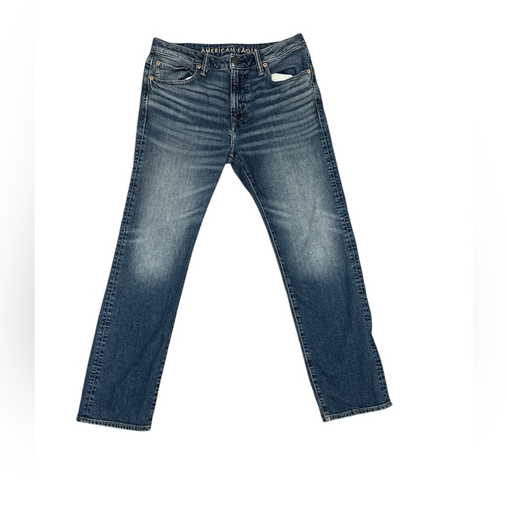 AMERICAN EAGLE MENS JEANS 32 x 32!